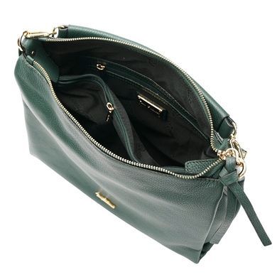 Women's bag by Tony Bellucci (Turkey) made of genuine leather.