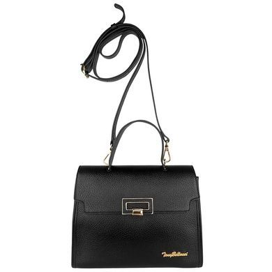 Women's bag by Tony Bellucci (Turkey) made of genuine leather.
