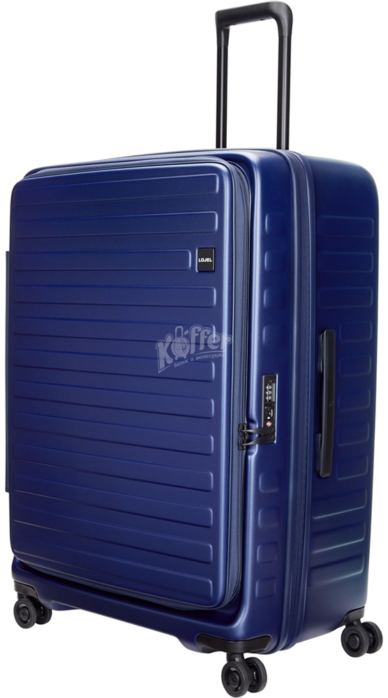 Lojel luggage from which 2025 country