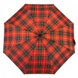 Унисекс зонт Fulton (Англия) из коллекции Stowaway Deluxe-2.