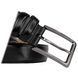 Men's belt by Eminsa (Turkey) made of genuine leather.