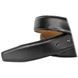 Men's belt by Eminsa (Turkey) made of genuine leather.