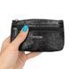 Leather key holder by Karya (Turkey).