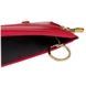 Leather key holder by Karya (Turkey).