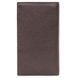 Men's wallet by Karya (Turkey) made of genuine leather.