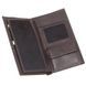 Men's wallet by Karya (Turkey) made of genuine leather.