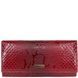 Women's wallet by Karya (Turkey) made of genuine leather.