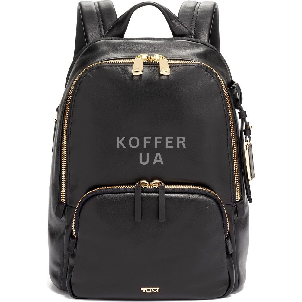 Backpack by Tumi (USA). Article: 0196466DL | Koffer.UA