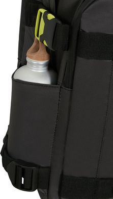 Backpack by American Tourister (USA).