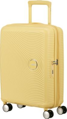 Чемодан American Tourister (США) из коллекции Soundbox.