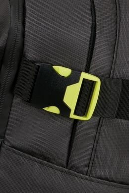Backpack by American Tourister (USA).