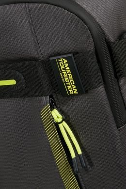 Backpack by American Tourister (USA).