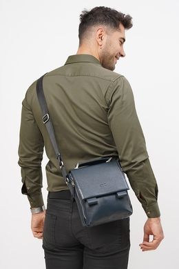 Men's bag by Bond NON (Turkey) made of genuine leather.