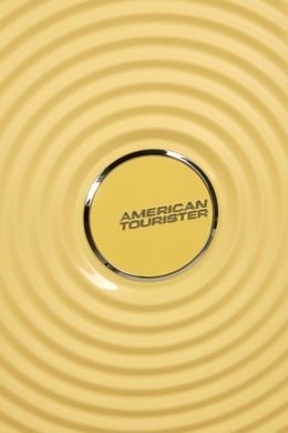 Чемодан American Tourister (США) из коллекции Soundbox.