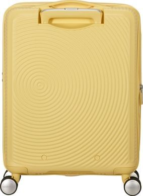 Чемодан American Tourister (США) из коллекции Soundbox.