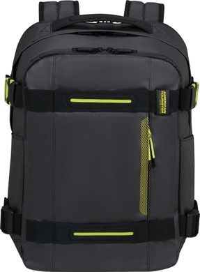 Backpack by American Tourister (USA).