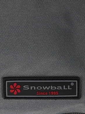 Дорожня сумка Snowball (Франція) з колекції Coimbra.