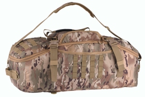 Дорожня сумка 2Е Tactical з колекції .