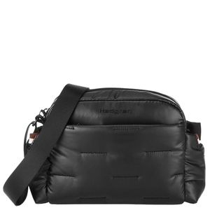Women's casual bag Hedgren Cocoon COSY HCOCN02/003-01 Black