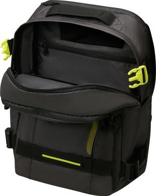 Backpack by American Tourister (USA).