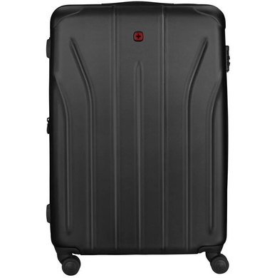 Suitcase Wenger (Switzerland) from the collection Oryson.