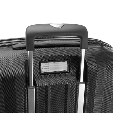 Suitcase Roncato (Italy) from the collection Uno ZSL Premium 2.0.