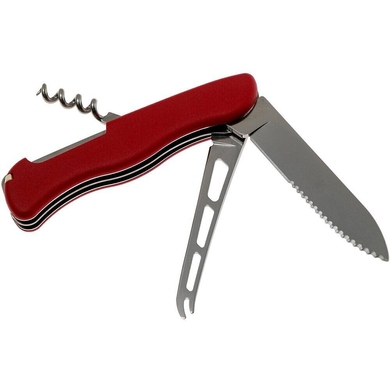 Складной нож Victorinox (Switzerland) из серии Cheese Knife.