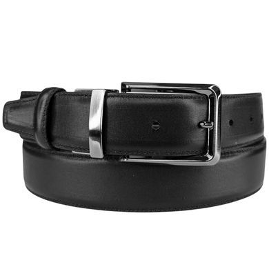 Men's belt by Bond NON (Turkey) made of genuine leather.