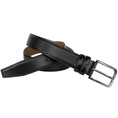 Men's belt by Eminsa (Turkey) made of genuine leather.