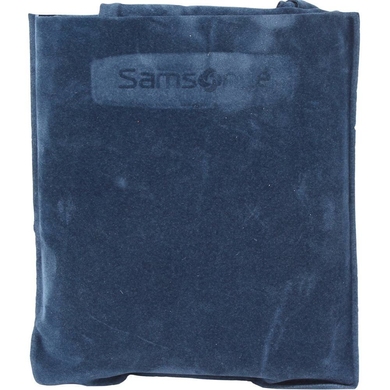 Надувная подушка под шею Samsonite U23*301, Синий