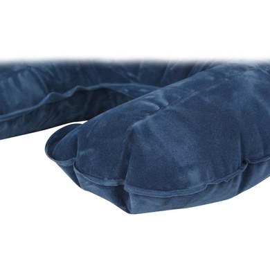 Надувна подушка під шию Samsonite U23*301, Синій
