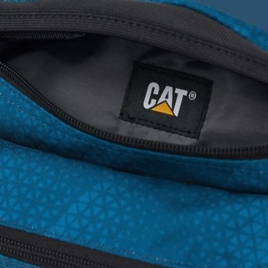 Поясная сумка / бананка CAT (США).
