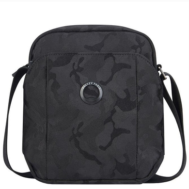Textile bag Delsey (France) from the collection Picpus. SKU: 335411210