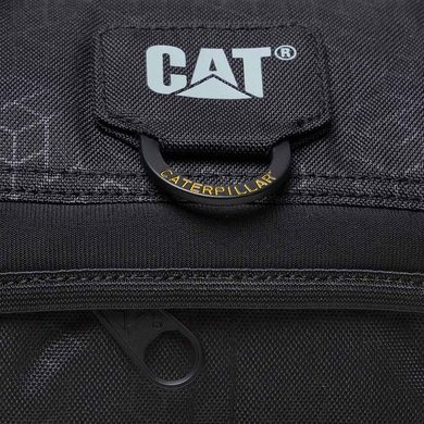 Textile bag CAT (USA) from the collection Millennial Classic. SKU: 84172;478