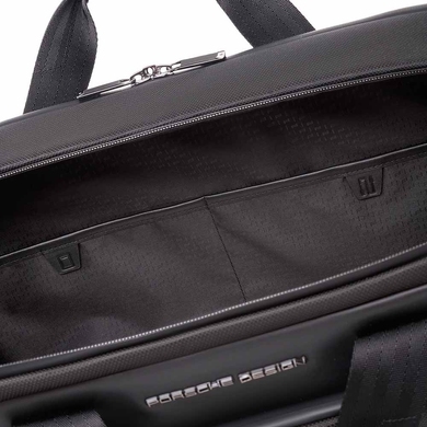 Текстильная сумка Porsche Design (Германия) из коллекции ROADSTER NYLON. Артикул: ONY01501