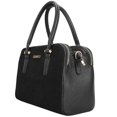 Women's bag by Karya (Turkey) made of genuine leather.