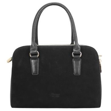 Women's bag by Karya (Turkey) made of genuine leather.