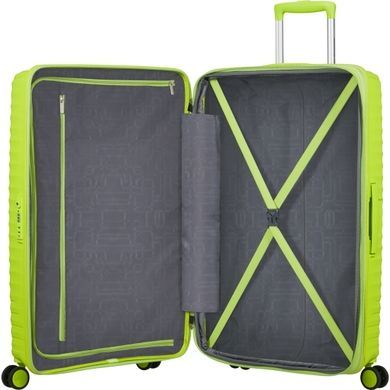 Валіза American Tourister (США) із колекції Diablast.