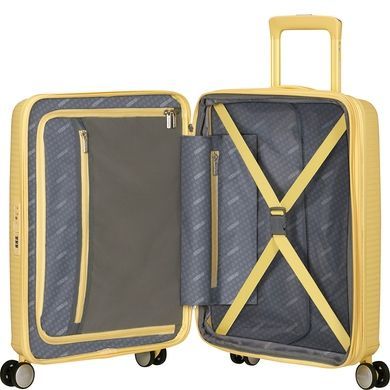 Чемодан American Tourister (США) из коллекции Soundbox.