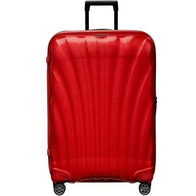 Чемодан Samsonite (Бельгия) из коллекции C-LITE.