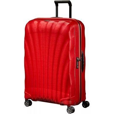 Чемодан Samsonite (Бельгия) из коллекции C-LITE.