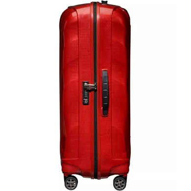 Чемодан Samsonite (Бельгия) из коллекции C-LITE.