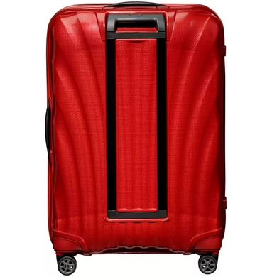 Suitcase Samsonite (Belgium) from the collection C-LITE.