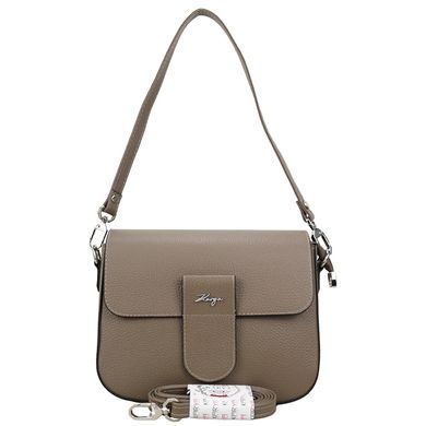 Women's bag by Karya (Turkey) made of genuine leather.