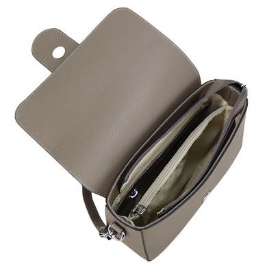 Women's bag by Karya (Turkey) made of genuine leather.