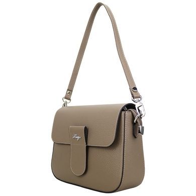 Women's bag by Karya (Turkey) made of genuine leather.