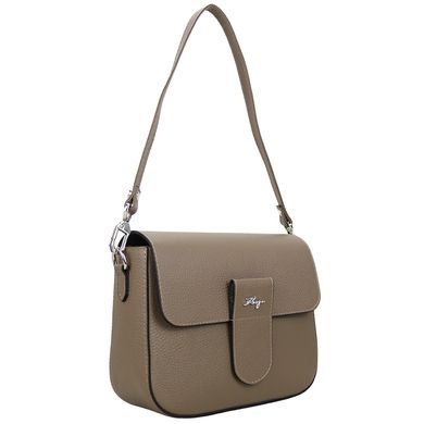 Women's bag by Karya (Turkey) made of genuine leather.