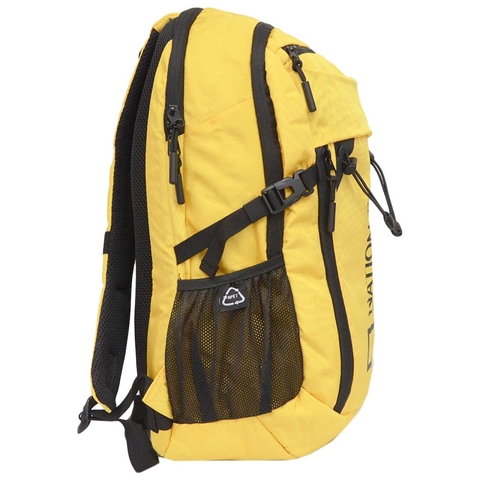 Yellow hiking cheap backpack