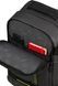 Backpack by American Tourister (USA).