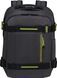 Backpack by American Tourister (USA).